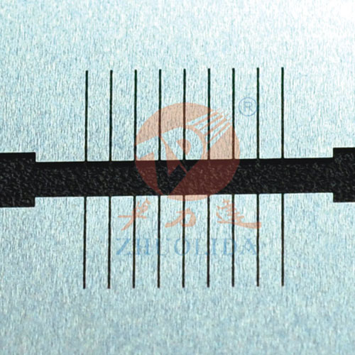 0.08mm金屬網格線蝕刻